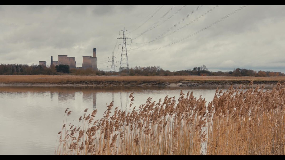 CultureLPool's tweet photo. #Event | 📢 Join @theBluecoat for a Creative Community Event on Thursday 23 November, 5:30pm - 8:30pm.

Experience a creative portrayal of the #Backlands with a live premiere of original electroacoustic music and an immersive film. 📽️➡️ https://t.co/tbBKBP3YaP https://t.co/rhCfjK8LTE