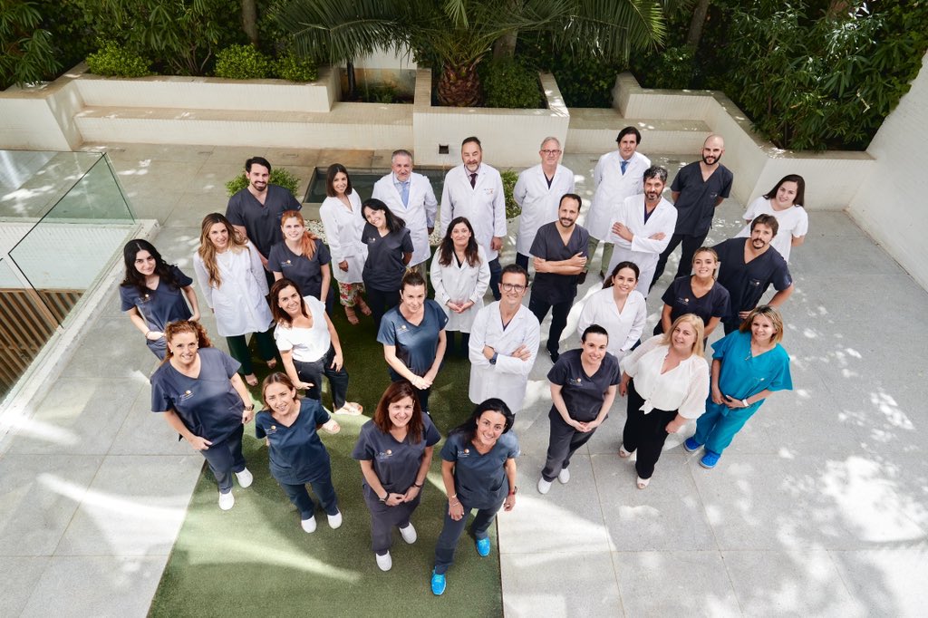 Con gran orgullo y profunda gratitud anunciamos que cumplimos 20 años de compromiso, dedicación y excelencia en el campo sanitario. La Clínica iQtra de Medicina Avanzada está de enhorabuena
#medicina #traumatologia