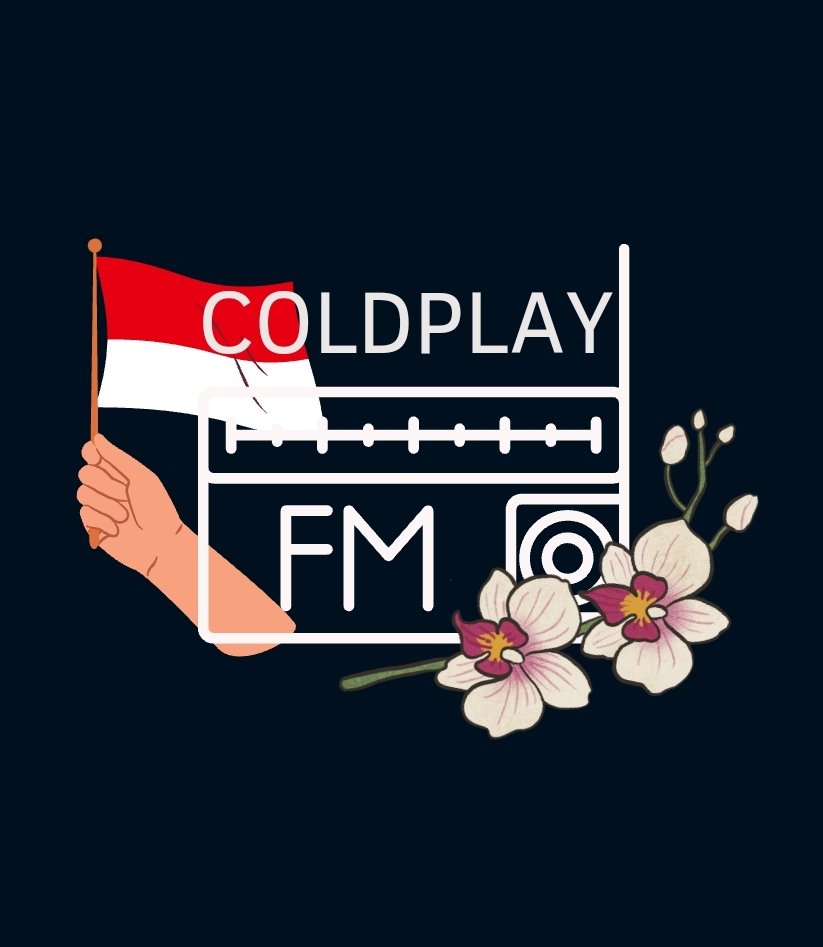 coldplay_fm's tweet photo. Sintonizando...
Conectado com sucesso ✅
Coldplay embarca em mais um país para a turnê Music of the Spheres. Próxima parada: Indonésia 🇮🇩
📻
#Coldplay #MusicoftheSpheresWT @coldplay #ColdplayFM #ColdplayBR #coldplayindonesia https://t.co/jfcZ96fnHE