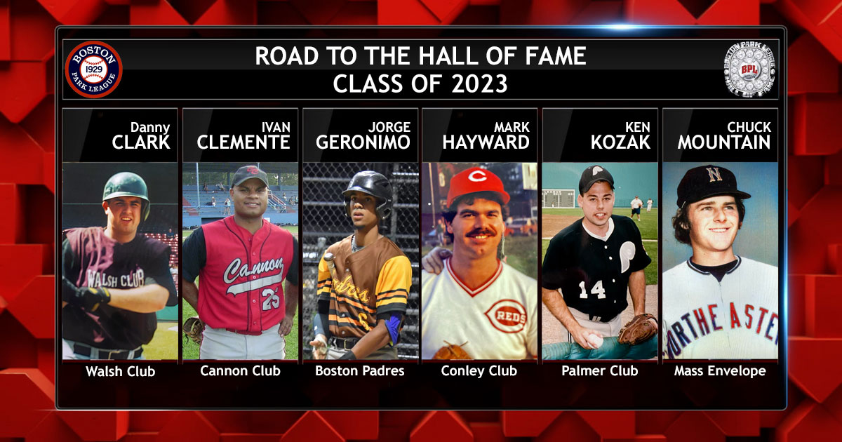 Boston Park League tweet media