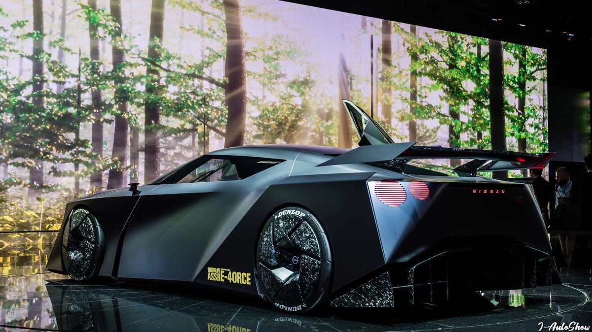 jpauto247's tweet photo. #JAutoShow #SONYFX3 #JAPANMobilityShow #japanmobilityshow2023 #JMS2023 #ジャパンモビリティショー #ジャパンモビリティーショー #ハイパーフォース #hyperforce #nissanhyperforce #newgtr #gtr https://t.co/a9KizTQ5nr