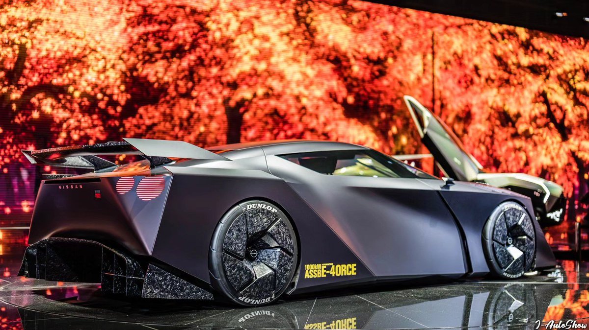 jpauto247's tweet photo. #JAutoShow #SONYFX3 #JAPANMobilityShow #japanmobilityshow2023 #JMS2023 #ジャパンモビリティショー #ジャパンモビリティーショー #ハイパーフォース #hyperforce #nissanhyperforce #newgtr #gtr https://t.co/a9KizTQ5nr