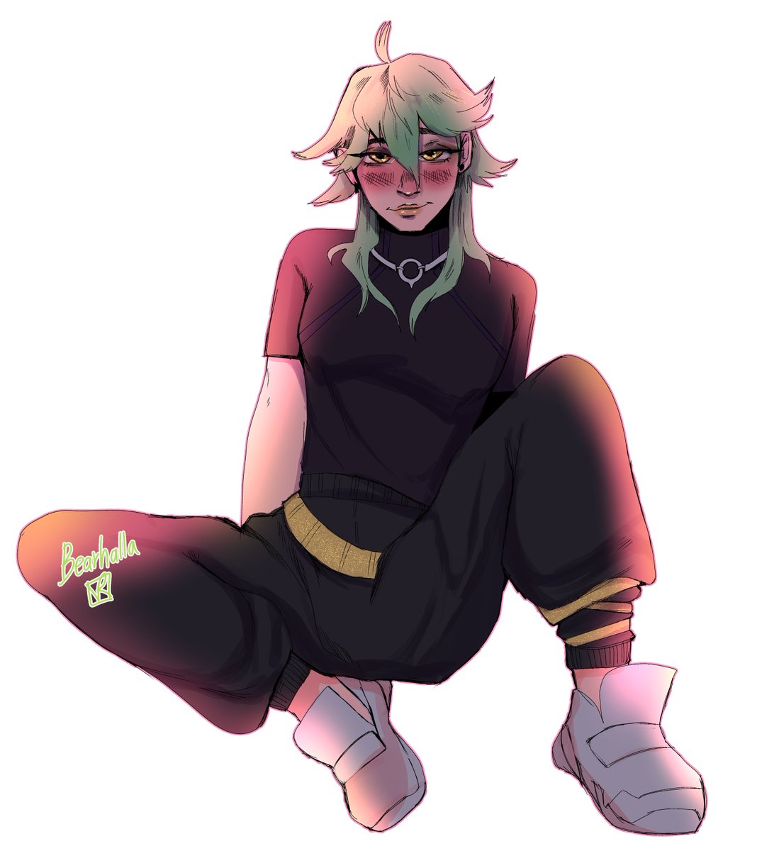 bears_art's tweet photo. my lovely twink...<3

#ezreal #heartsteel #heartsteelezreal #ez #LeagueOfLegends #fanart #lolfanart #heartsteelfanart #ArtofLegends https://t.co/dLQvwkKosF