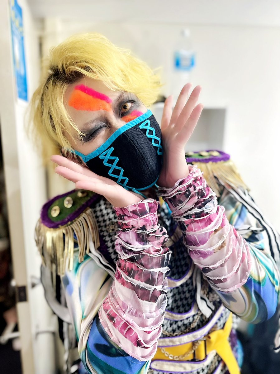 ヘタの魔女 tweet media