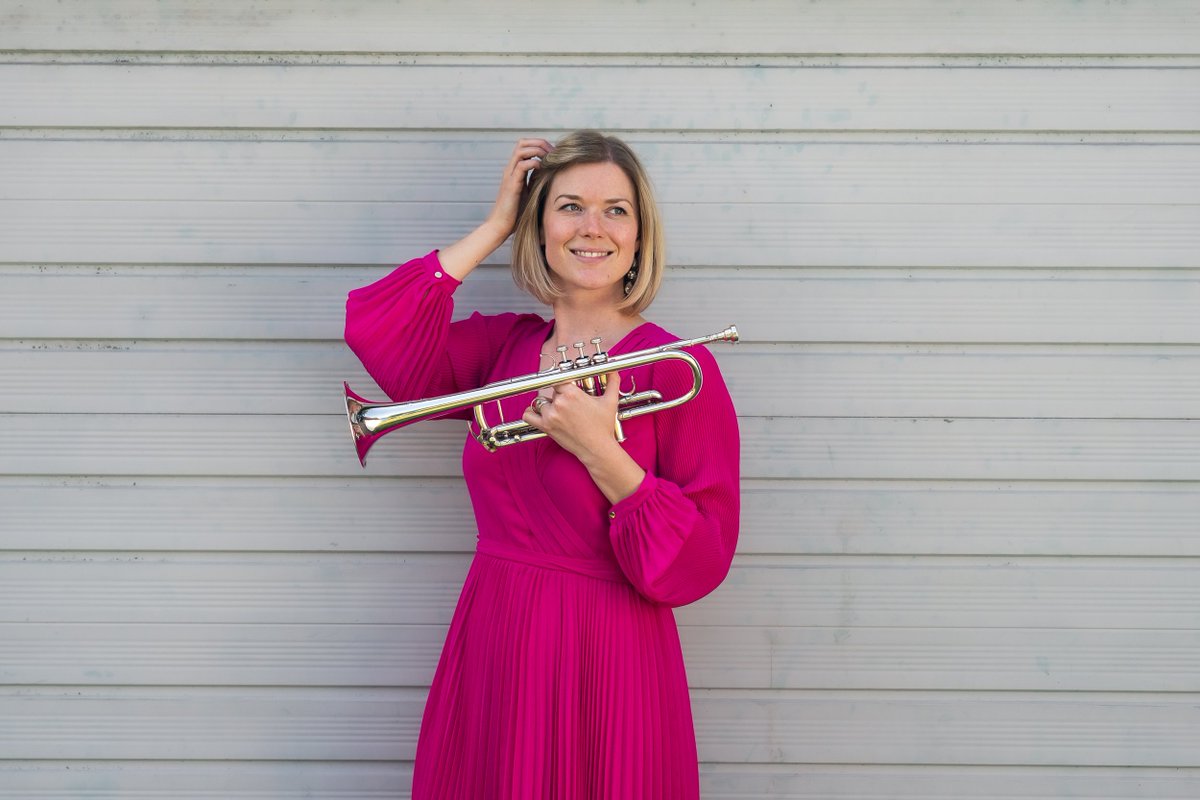 Roll-up! First <a href="/BusheySO/">Bushey Symphony</a> concert of the season
Sun 26 November at 3pm, <a href="/thegrangebushey/">The Grange Academy</a>
Mozart: Symphony 39 in E flat, Haydn: Trumpet Concerto (soloist Imogen Whitehead) alongside E J Moeran's brilliant Sinfonietta.
Book online now: ticketsource.co.uk/bso
