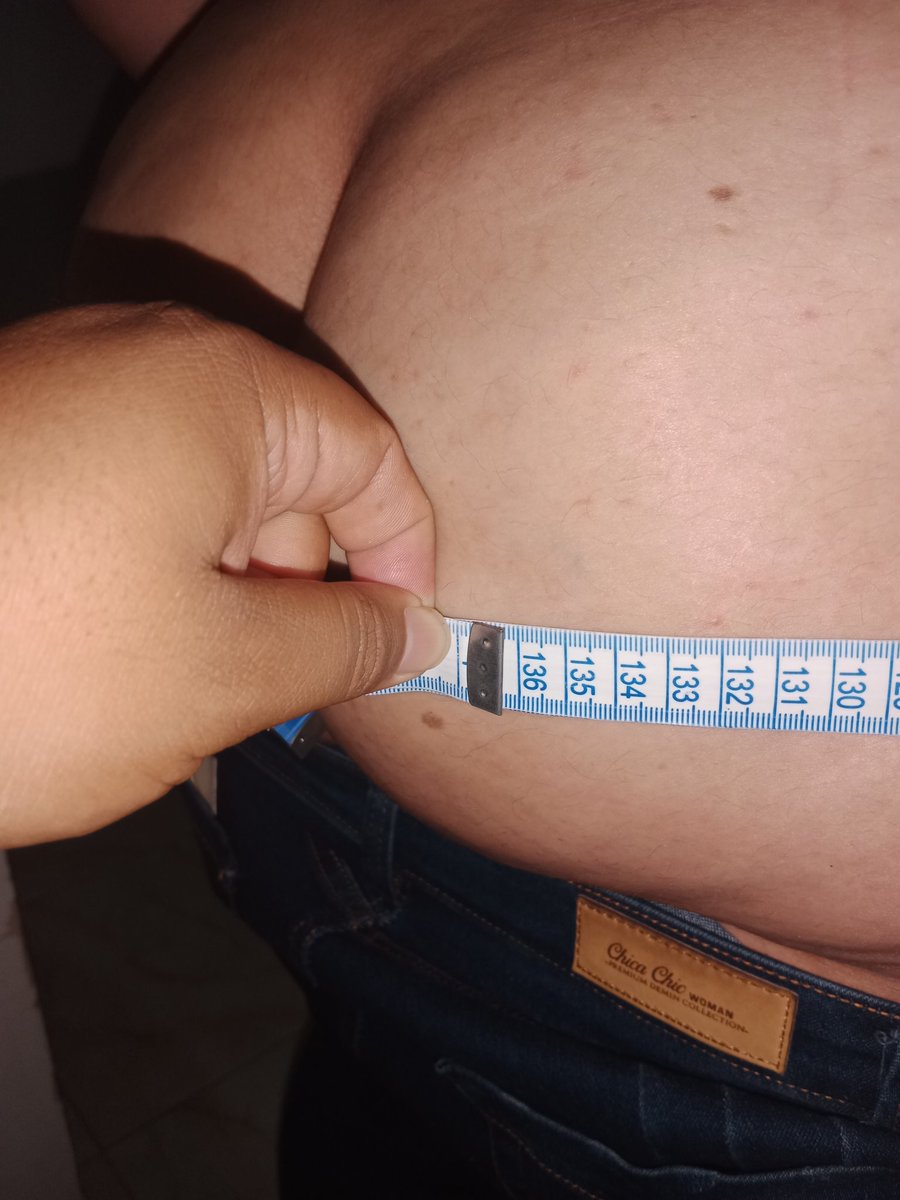 LosVikingos_Sw's tweet photo. El reto es superar el 136 cm de nalga
Postea tu foto para ver cuál es el más grande
#bigbooty #bigass #culonasincreíbles #culos #culosgrandes #hotwife #swinger #TRIOS #safadas #sexo #culiadas https://t.co/arjnBFiMDm