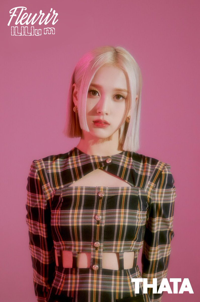 ililium_wt's tweet photo. ILILIUM
The first bloom
'FLUERIR'

THATA! 🐝 
PINK VER. PHOTOSHOOT
🎧: 30.11.2023

#ILILIUM #NPOP #WHOSNEXT #YAS #TAESON #THATA #NACLARA #NICO #JUJU @waketwo_offcl https://t.co/bAEvO29sed
