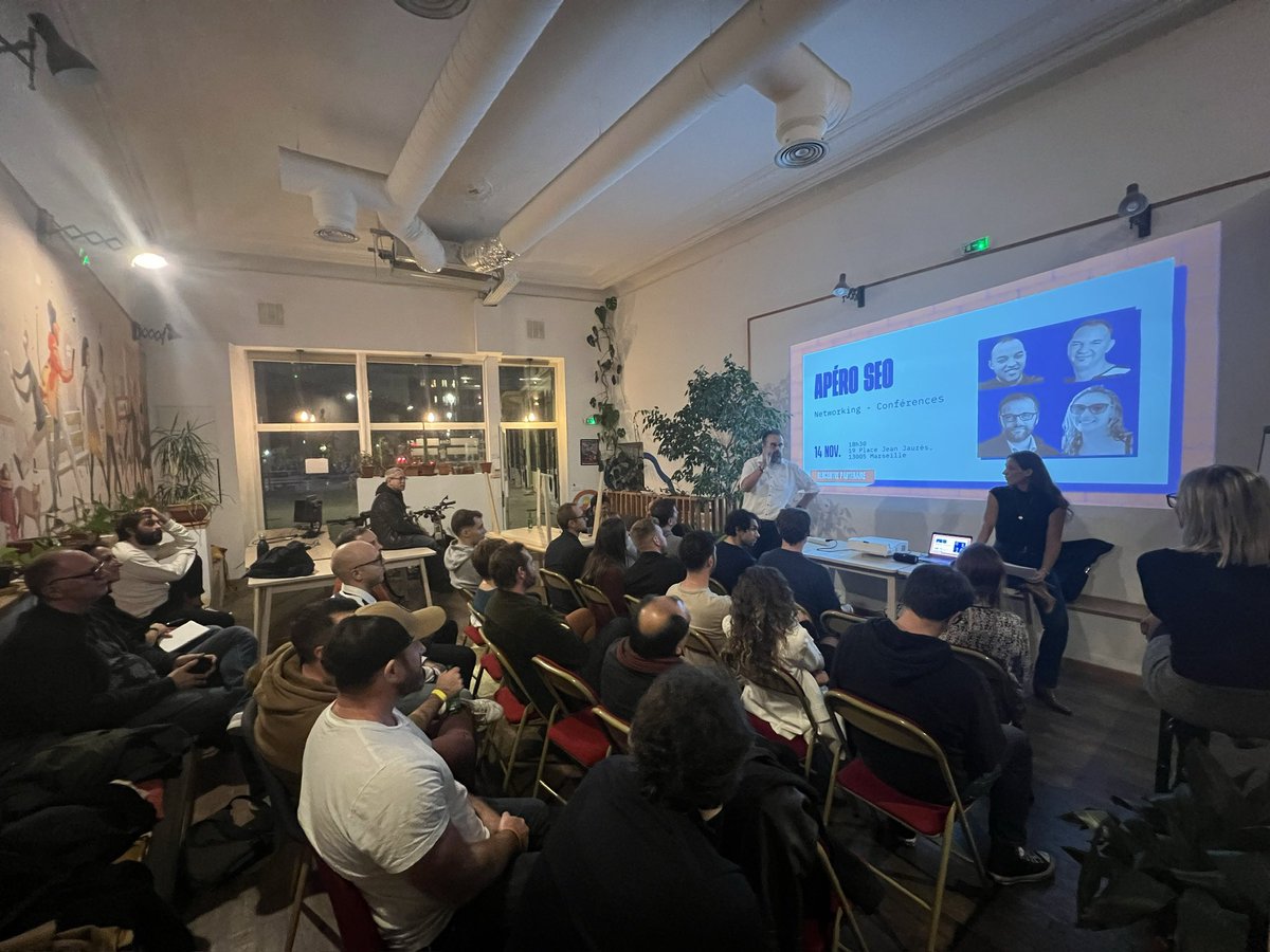 HugoGlitch's tweet photo. @TurcanMichael @seo_alchemist @labisse @kakocreation @dsampaolo @sixpixels_web @eseoref @brqtr_mrs @witamine @PatrickChareyre @SEObserver_fr Quelques photos https://t.co/TtxauKG9EZ