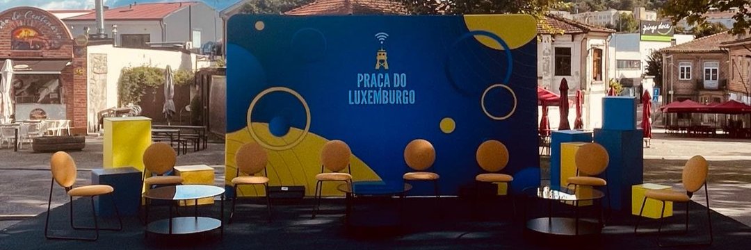 2 meses de Praça do Luxemburgo On Tour:

4 Concelhos
4 debates
4 roasts na Praça
2 Podcasts

+600 espetadores ao vivo
+300 alunos em sessões nas escolas

Biscoitos - Dom Rodrigo - Caralhotas - Rugby - Praxis - Sopa da Pedra - Francesinha

Em breve novas datas!
Obrigado