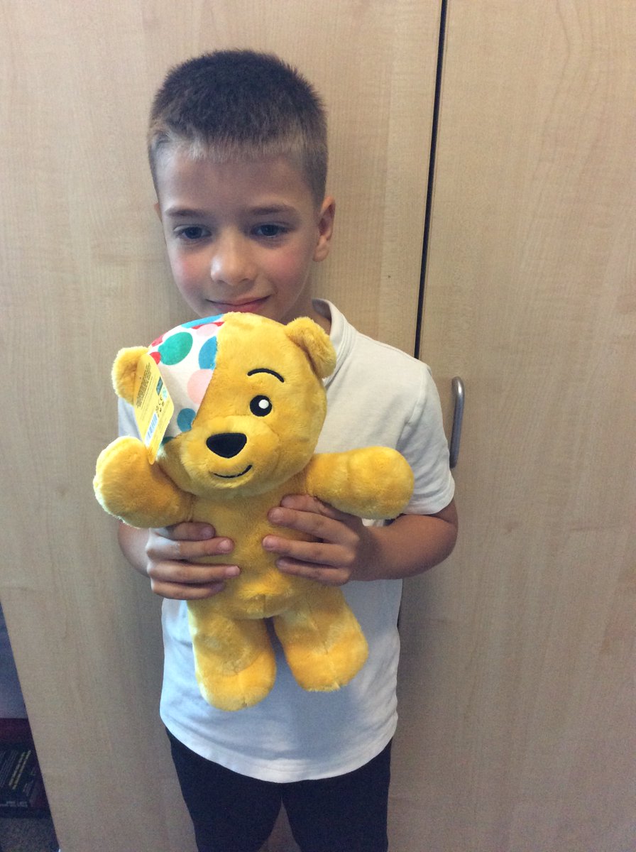 St Luke's CE Primary School tweet media