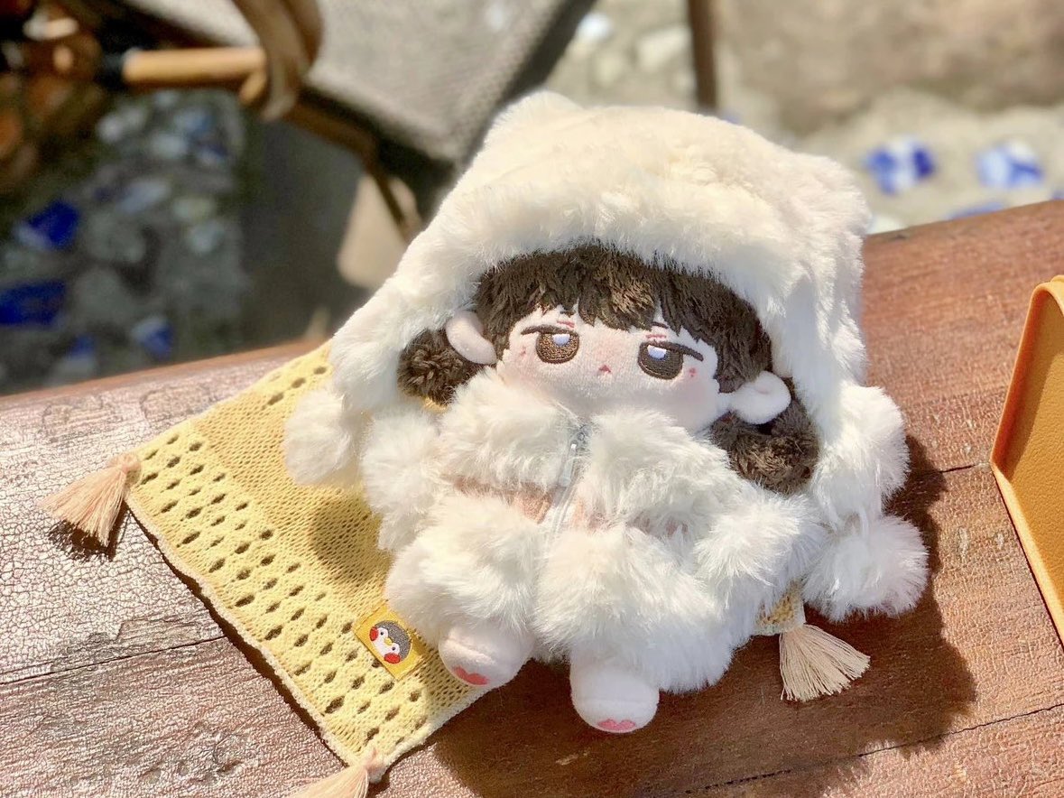 ✿5000円以上の注文送料無料

🧸10/15/20cm🧸クマ団子ぬい服

🛒thebase.page.link/3vin

🤍三色三サイズ予約販売中
🤍出荷期間　2024年1月
🤍早期終了可能

#kiridoll #ぬいママさんと繋がりたい #ぬいぐるみの時間 #furry #ふわふわ #ぬいぐるみ #無属性 #ぬい活 #10cmdoll #棉花娃娃 #plushies