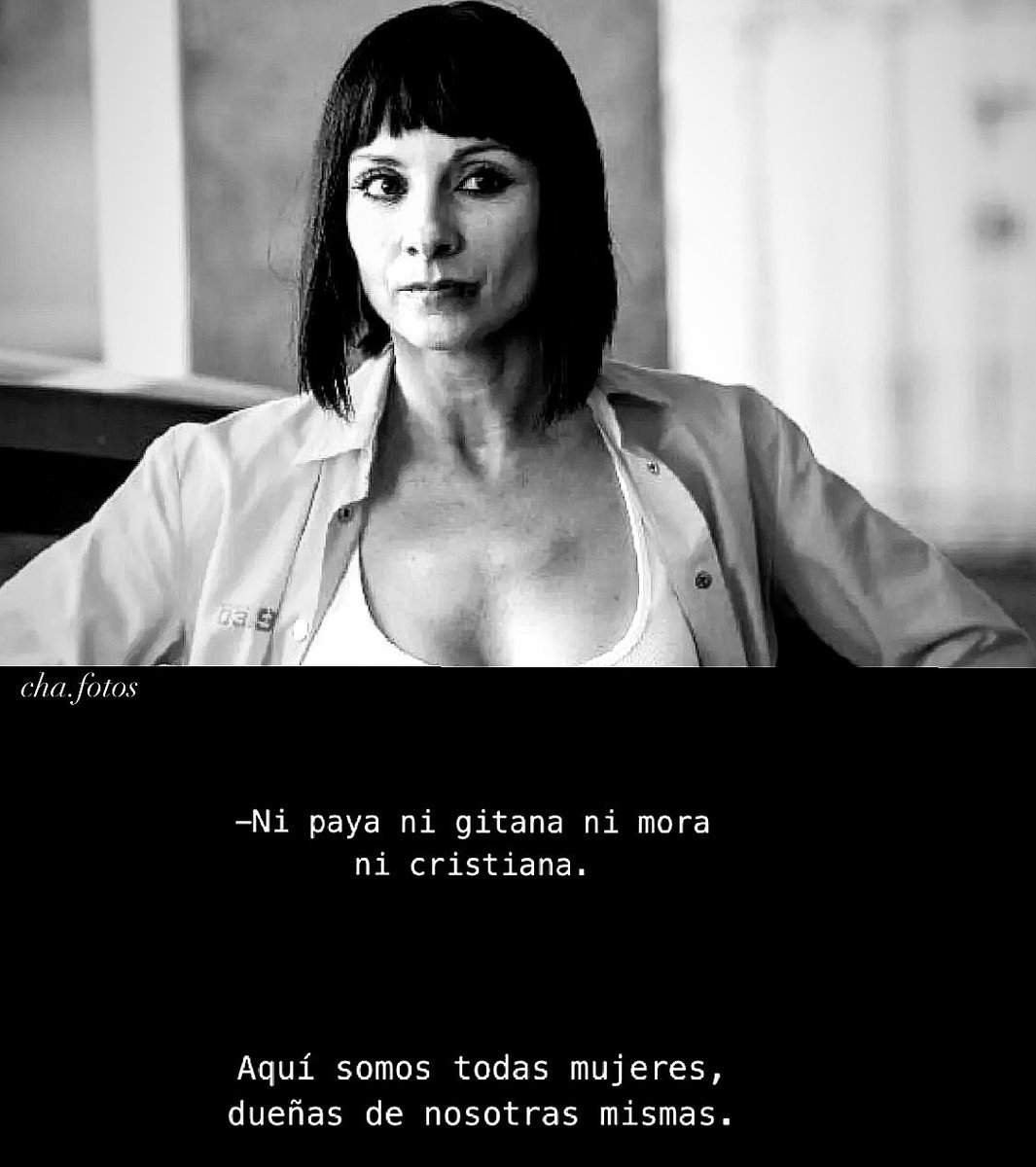chaimaebouklata's tweet photo. #ZulemaZahir 👌🏻❤️
@Najwa_Nimri #visavis https://t.co/85QnibT5rp