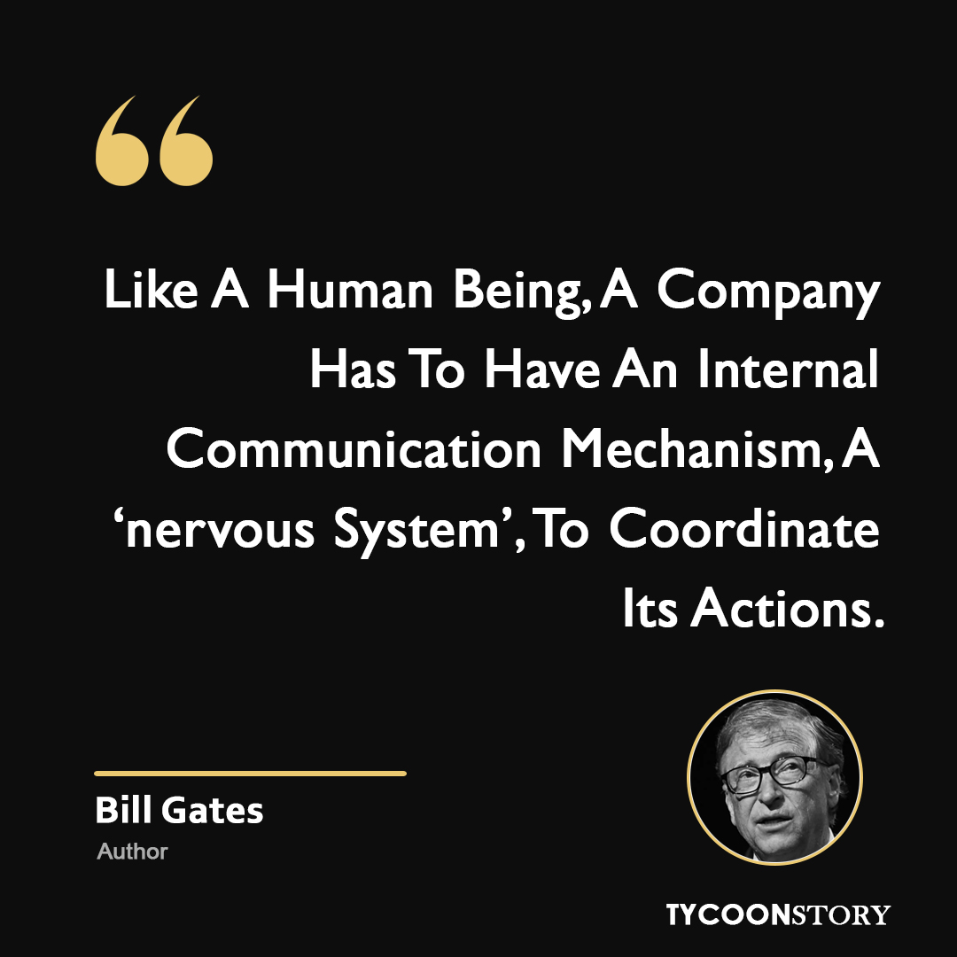 #quotationoftheday

#coordination #InternalCommunications #nervoussystem #CorporateCommunication #teamcollaboration #WorkflowEfficiency #CompanyCulture #EfficiencyMatters #successmindset #wellbeing