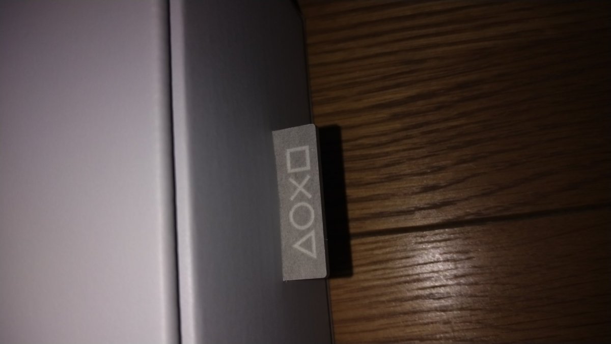 Rico3k's tweet photo. Happy #PlayStationPortal launch day https://t.co/FK1IAdyNVd