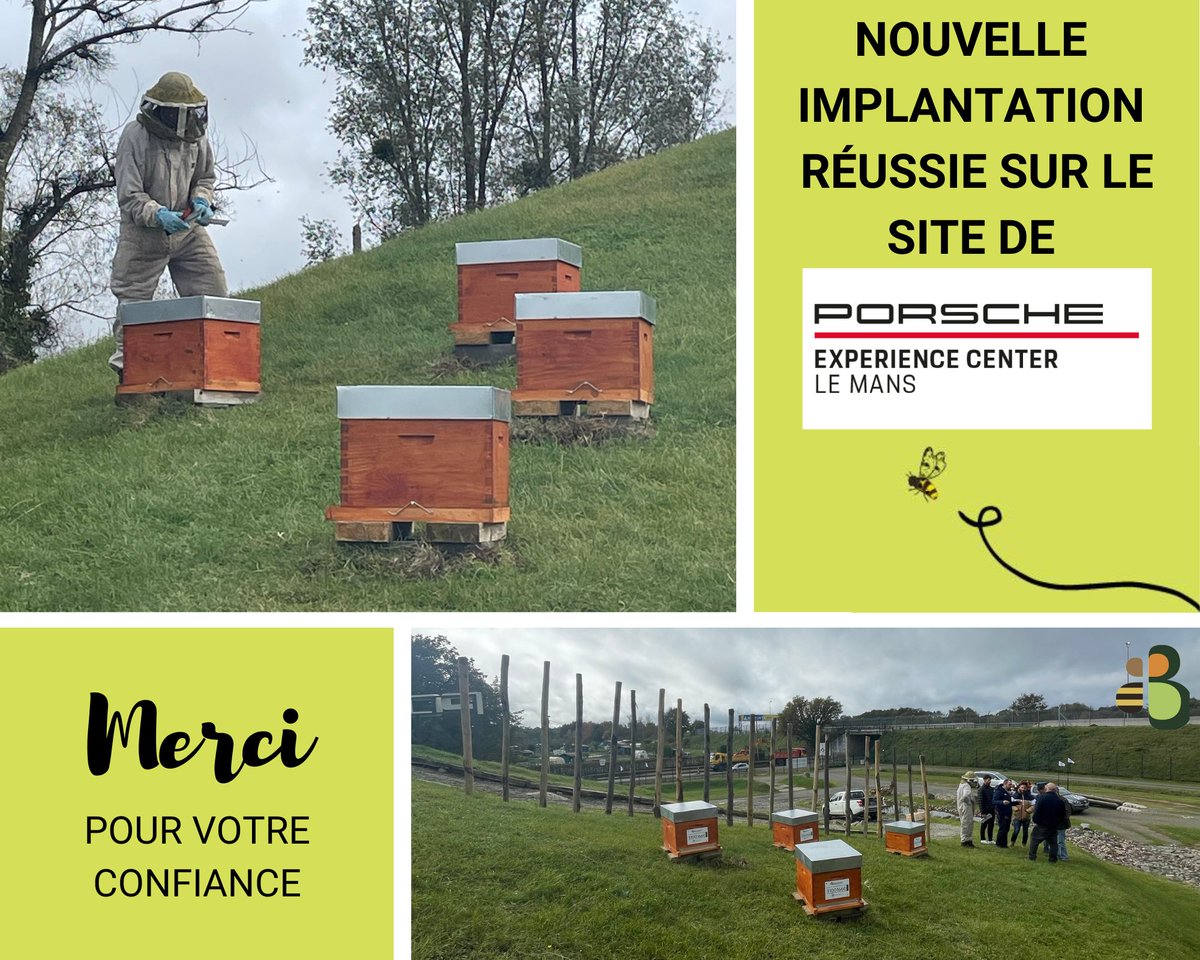 Biocenys tweet media