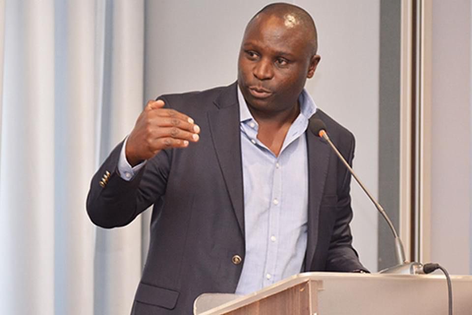 Congratulations to my elder brother, Dr. Wilson Ugangu, <a href="/ugangu/">Wilson Ugangu</a> on your well-deserved promotion to Associate Professor of Journalism&amp; Communication at Multimedia University, Kenya. Your dedication, hard work and passion are truly inspiring. Proud of you, bro! Keep shining bright.