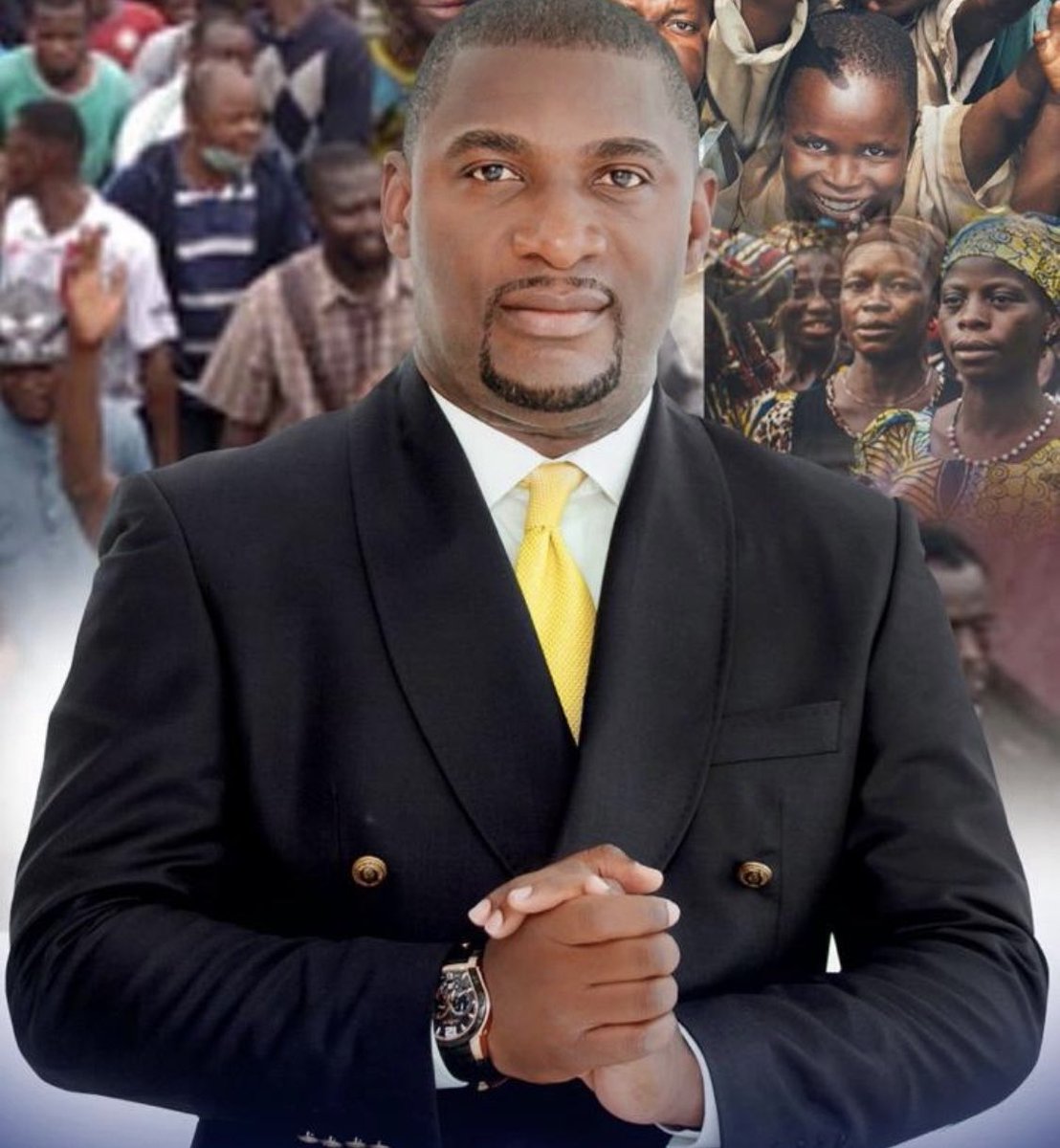 Jimmy NZIALY tweet media