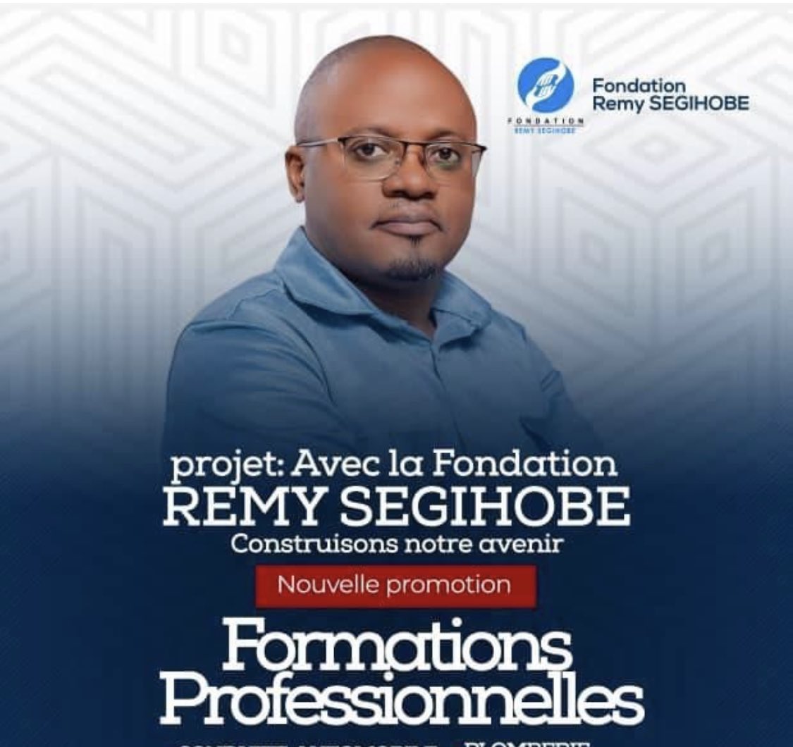 Jimmy NZIALY tweet media