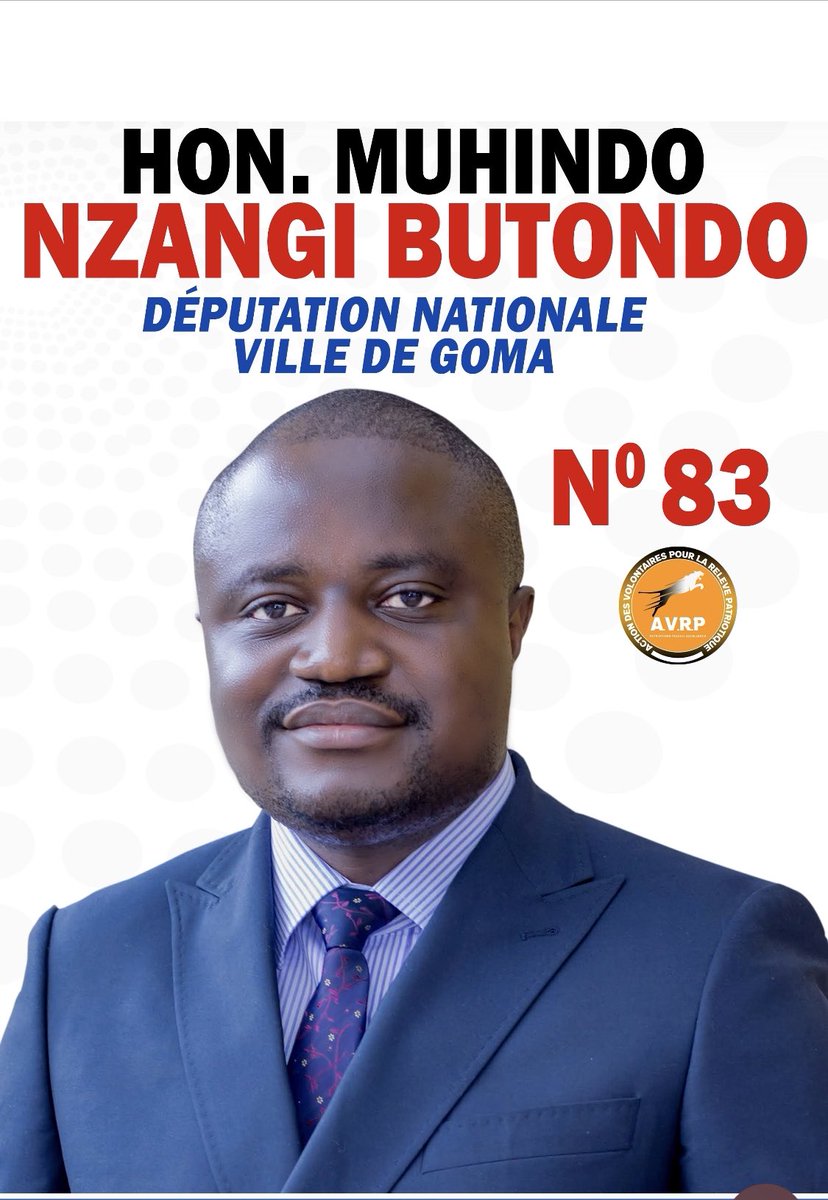 Jimmy NZIALY tweet media