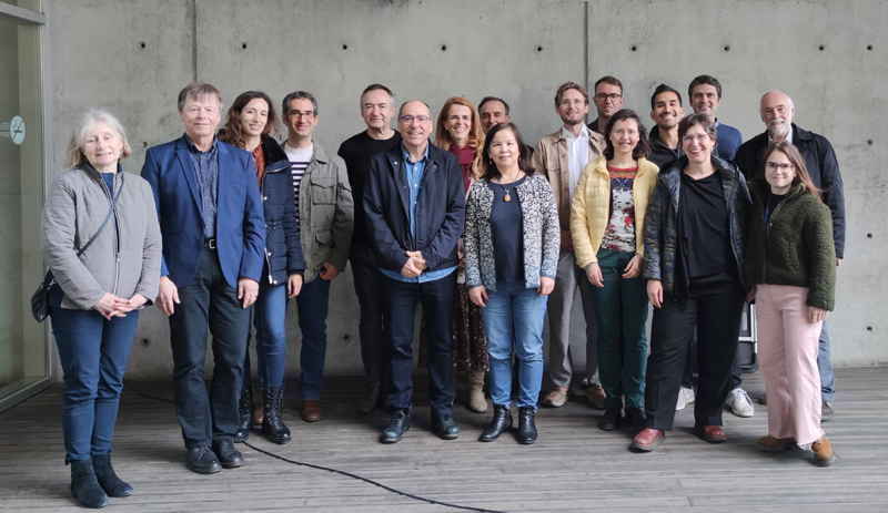 PERMANENS: Enabling #PrecisionMedicine #Software for Personalized Evaluation and Management of #Suicide Risk at the #Emergency Department

imim.cat/news/591/perma… #salutmental⁩ #IA #Bigdata