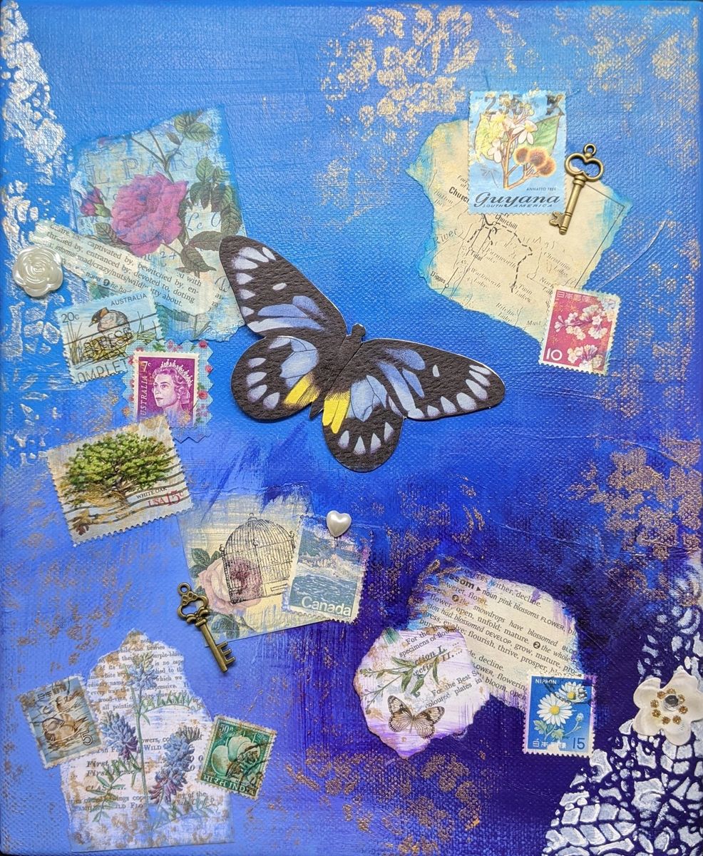 BobCat Gallery tweet media