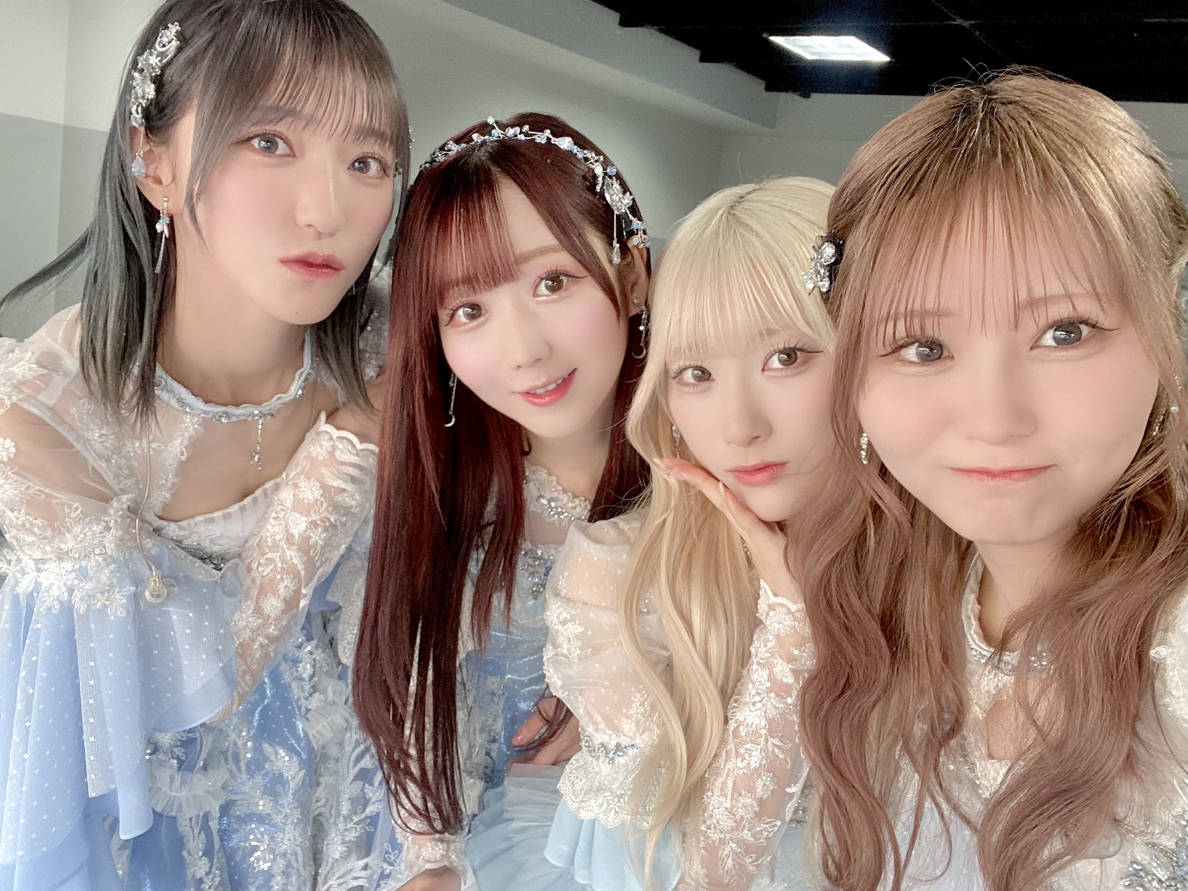 大場 花菜 on X: 