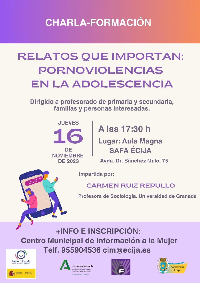 aytoecija's tweet photo. https://t.co/wwmFkCY1oM