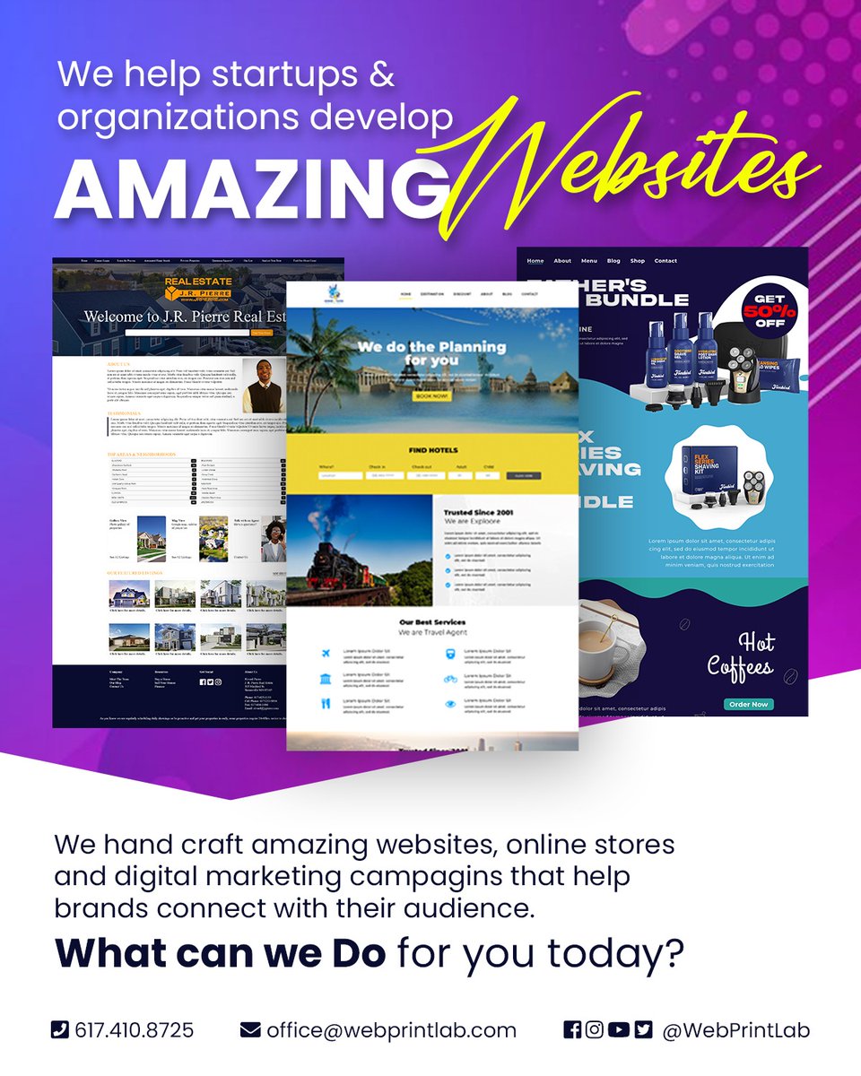 Web Print Lab (@webprintlab) / Posts / X