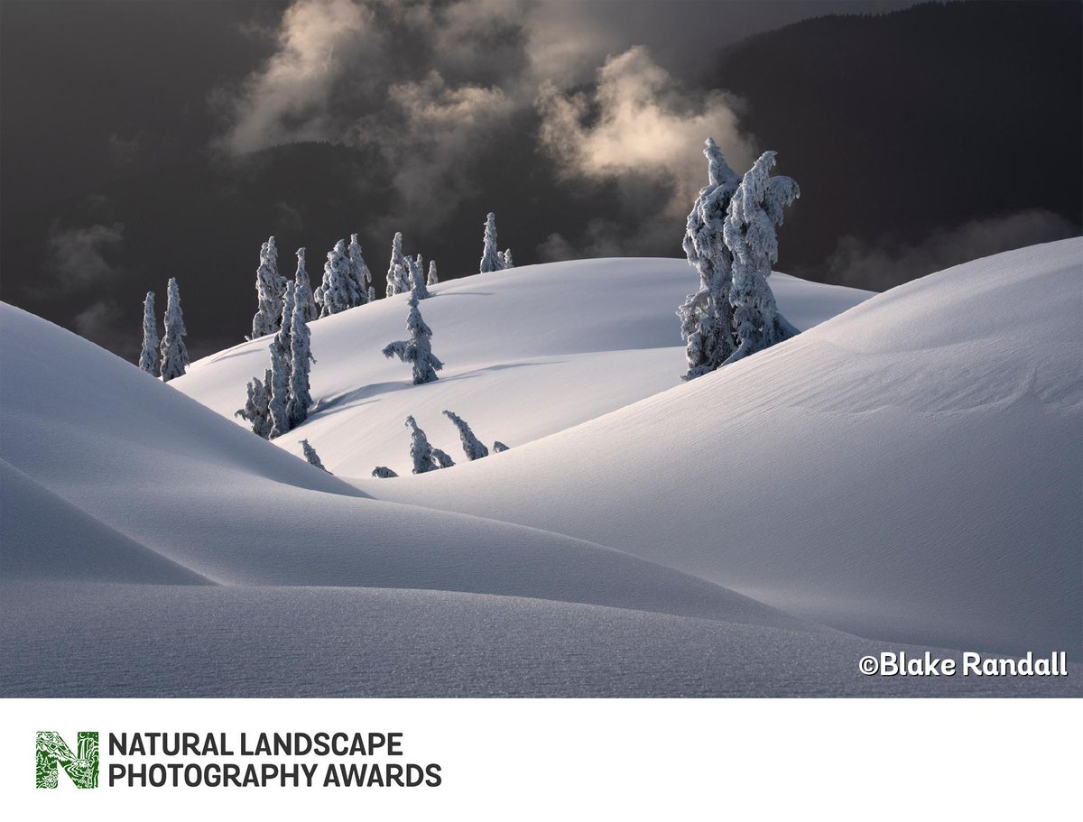natlandawards's tweet photo. Announcing the 2023 Natural Landscape Photographer of the Year - Blake Randall! 

Our full results are up. Congratulations to all of the fantastic photographers who won awards this year! https://t.co/HPwwLgUJoK