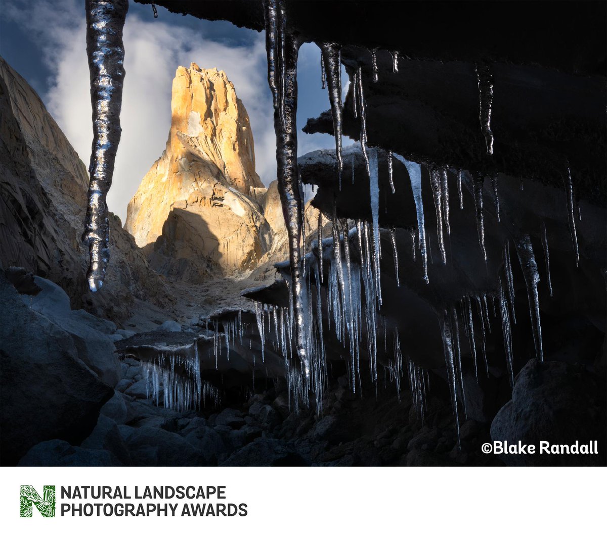natlandawards's tweet photo. Announcing the 2023 Natural Landscape Photographer of the Year - Blake Randall! 

Our full results are up. Congratulations to all of the fantastic photographers who won awards this year! https://t.co/HPwwLgUJoK