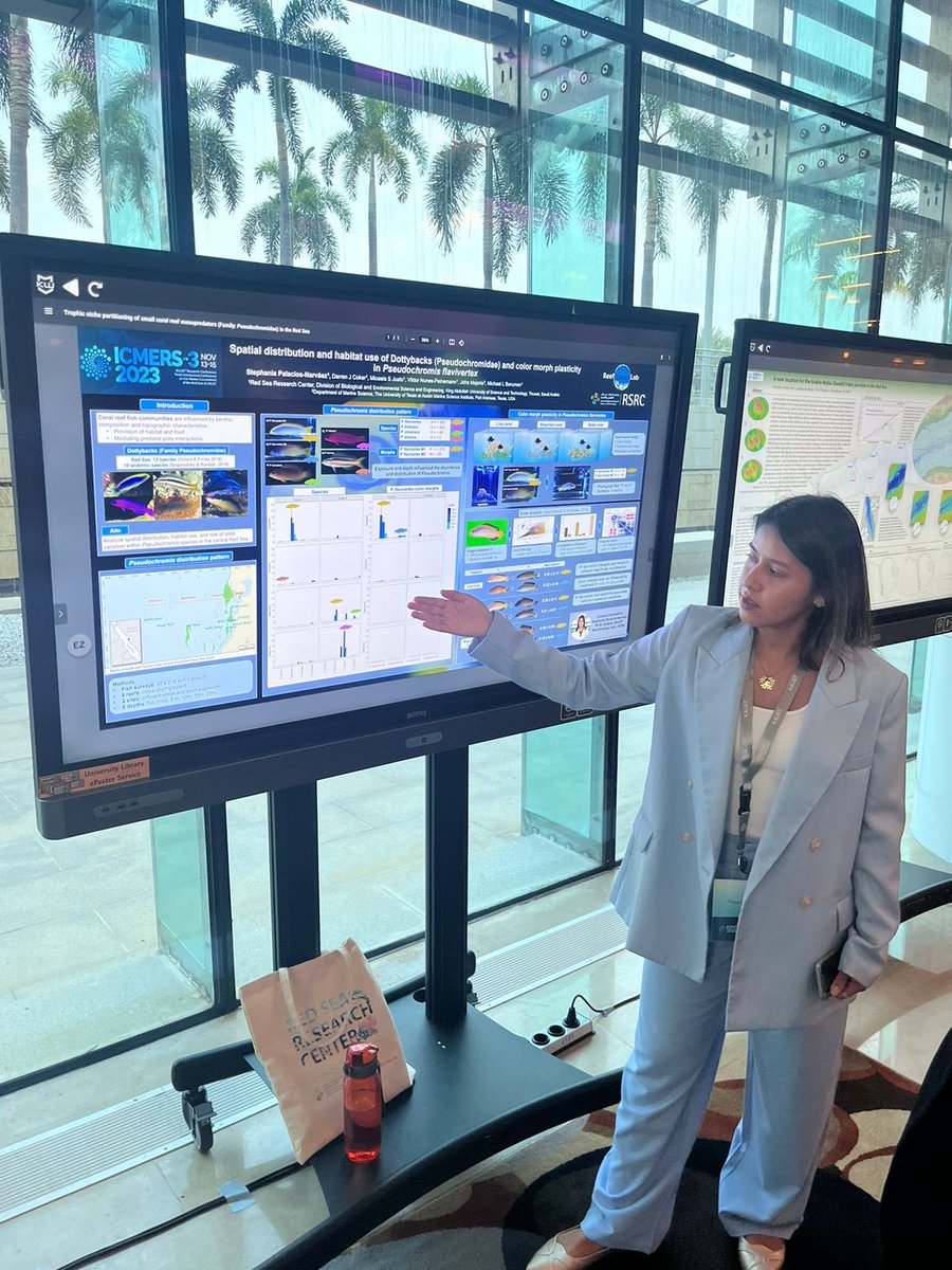 Reef Ecology Lab tweet media
