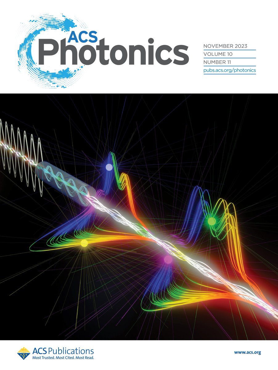 Benj_Wetzel's tweet photo. Our new paper is out in @ACSPhotonics !

A great work with the team of @KuesMichael to leverage quantum-inspired DFT for analyzing  instabilities in nonlinear optics with improved perfomances.

More here: https://t.co/pAIqpH7CEn

@CNRSingenierie  @InstitutXLIM @ERC_Research https://t.co/PKz2tKtQ1i