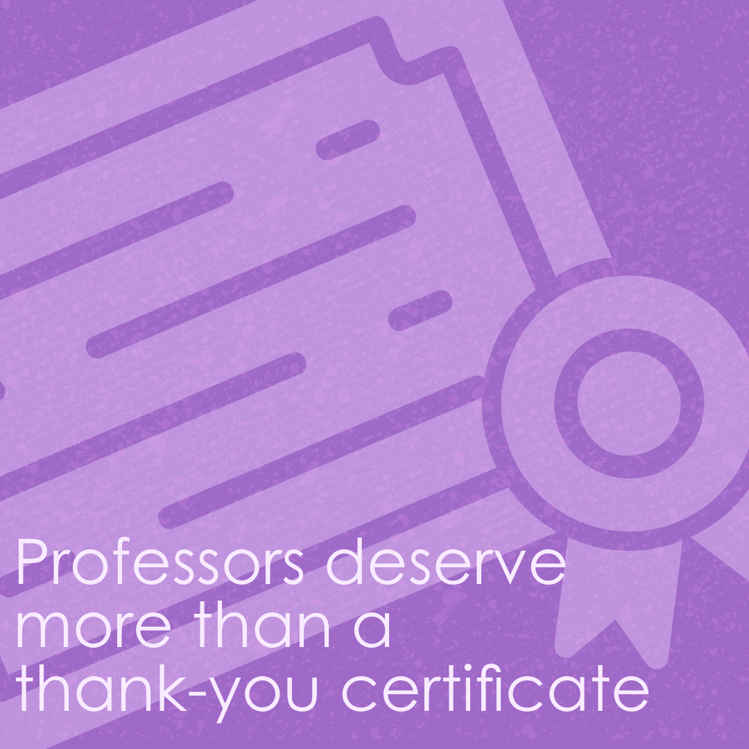 6MilePost's tweet photo. Do you know about Thank a Teacher Certificates?

Tami-Ann Treasure looks into them and how there should be more to thank teachers: https://t.co/GB3N6l0i9c https://t.co/xArL4EMERm
