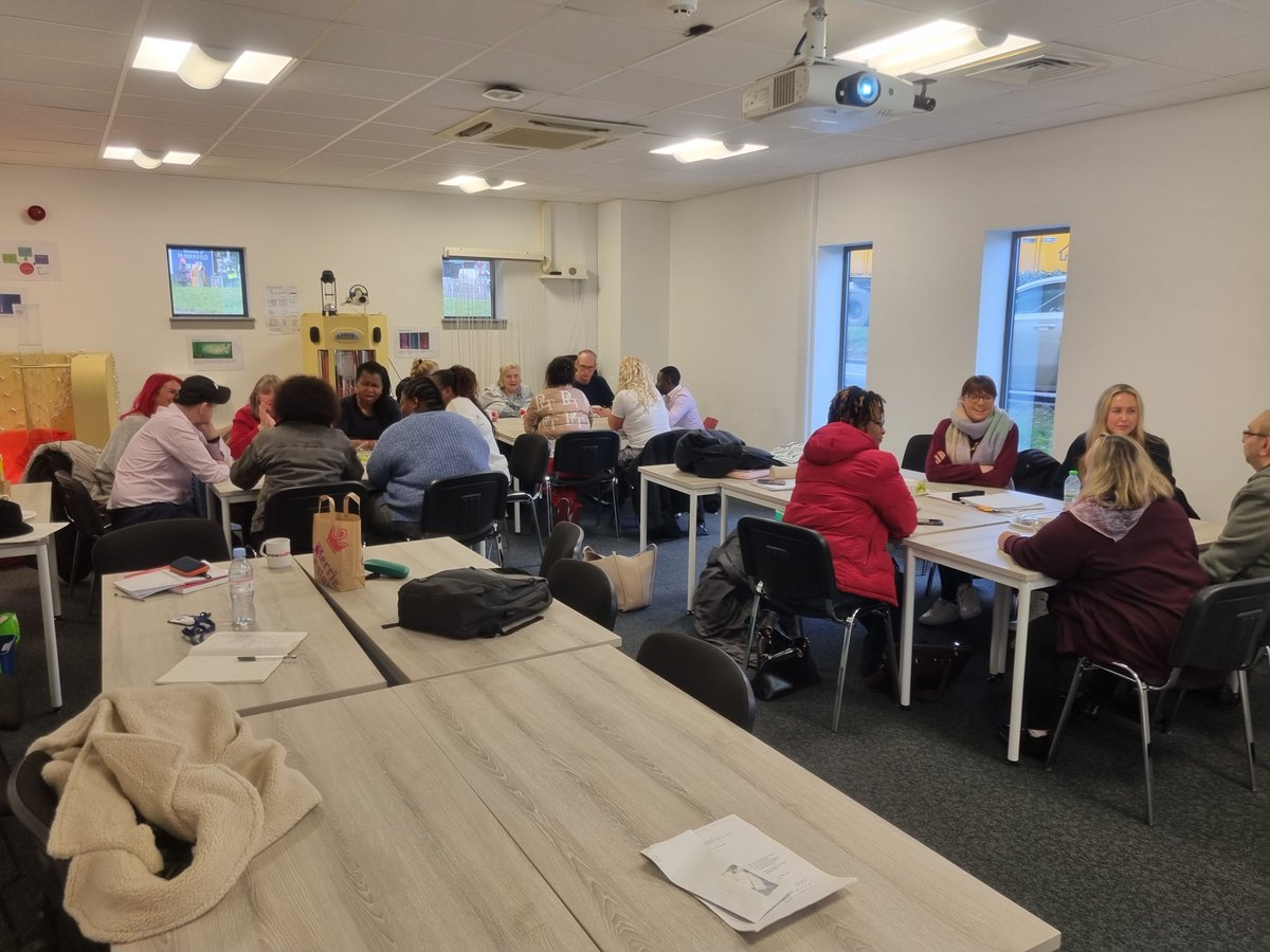 The University of Huddersfield Open Day - Saturday 18th of November. Come and find out about our Learning Disability Nursing course, learn about the course, our values, how individuals with lived experience work with us and your endless career opportunities!