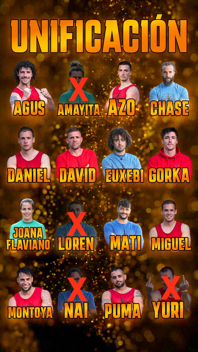 elconquis_rtve's tweet photo. ¿Quién es tu favorito?

#ElConquistador11 https://t.co/OT8XpF6I0N