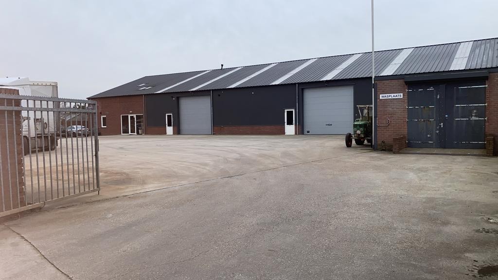 Te koop: Genenberg 19, 5872 AL Broekhuizen eugeneschreinemachers.nl/bedrijfsmatig-…