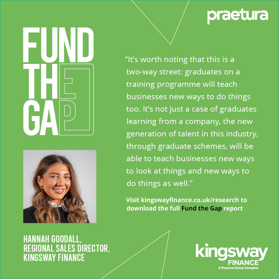 Kingsway Finance tweet media