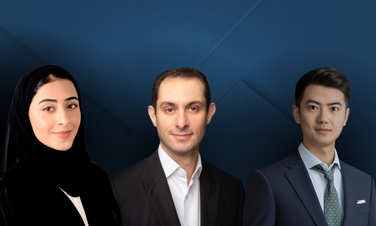 IECStandards's tweet photo. 📢 Announcing 2023 IEC Young Professional Leaders!

Together, they'll champion the voices of the young experts who took part in the #IECYP workshop 2023.  They'll continue contributing to the path ahead for #international standards throughout next year.

https://t.co/t3vICrX6Ep https://t.co/FxHlFhZ8EG