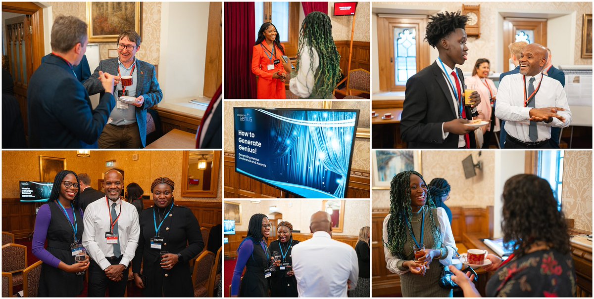 GeneratingGenius tweet media