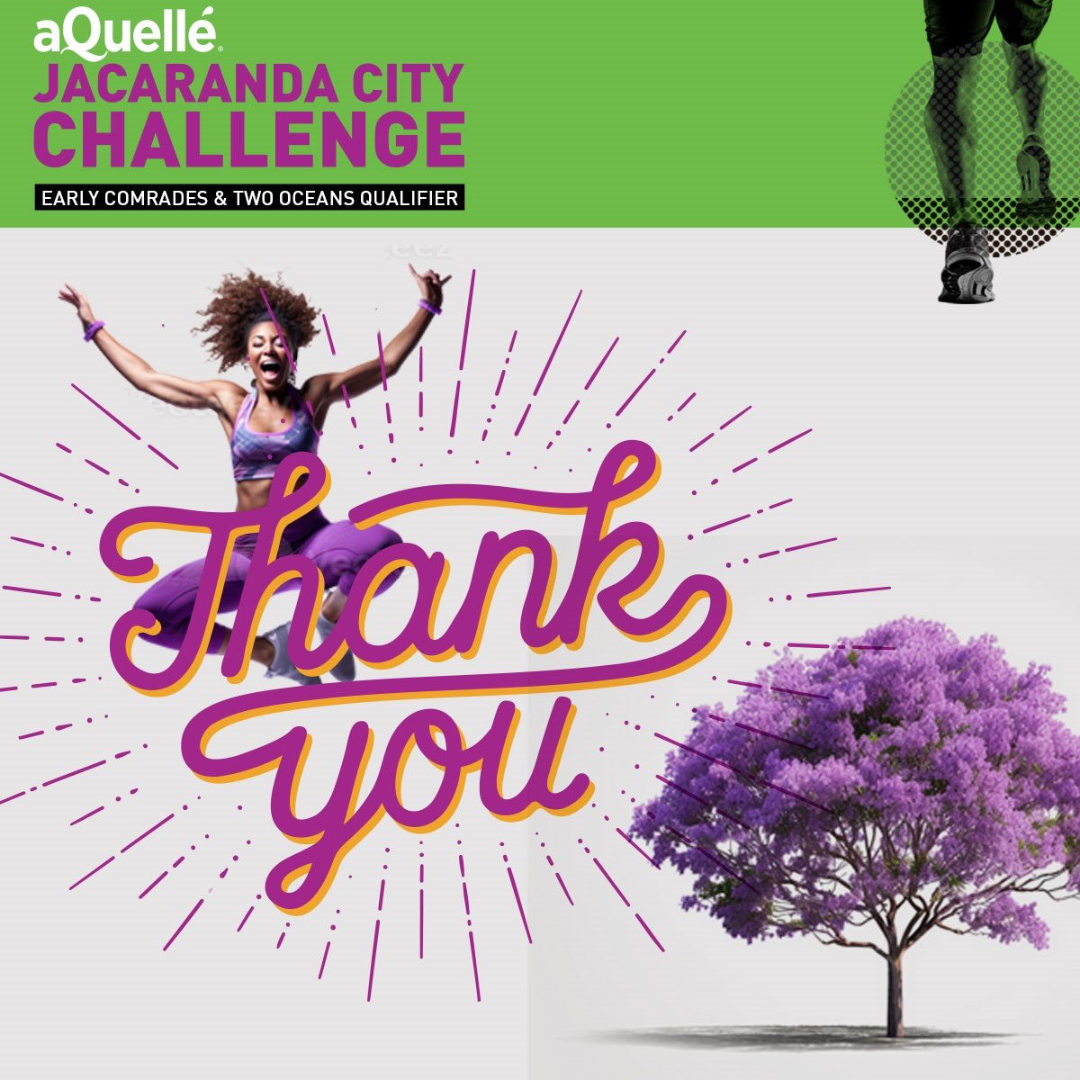 farananiac1's tweet photo. Cheers to the remarkable running community, selfless volunteers, sister clubs, and dedicated participants- your spirit makes our race unforgettable. To the community in and around Rietondale for accepting us into your space
#BlueTrainMovingForwardWithAPurpose 💙💙💙 https://t.co/nrrcoRqtMW