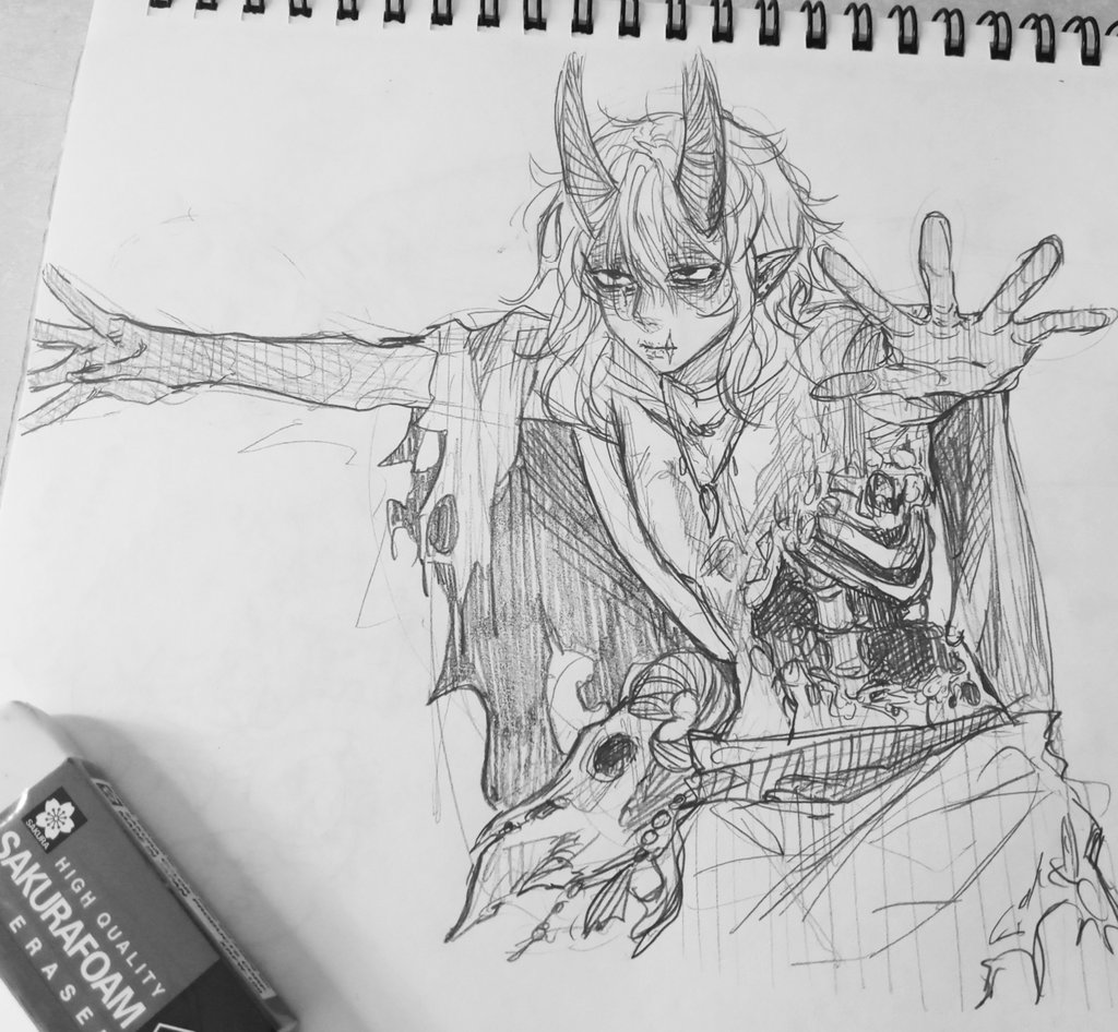 sasakiii10's tweet image. 