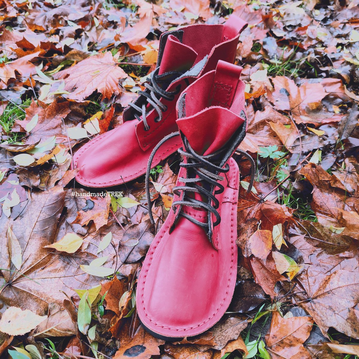 TrekLeather's tweet image. CrafTMore #TREKstore
craftmore.net/produkt/eu-39-…

#handmadeTREK

Cherry leather TREK shoes...
#Basic7 model, size EU 39
Ready to ship
Visit our #craftMore boutique