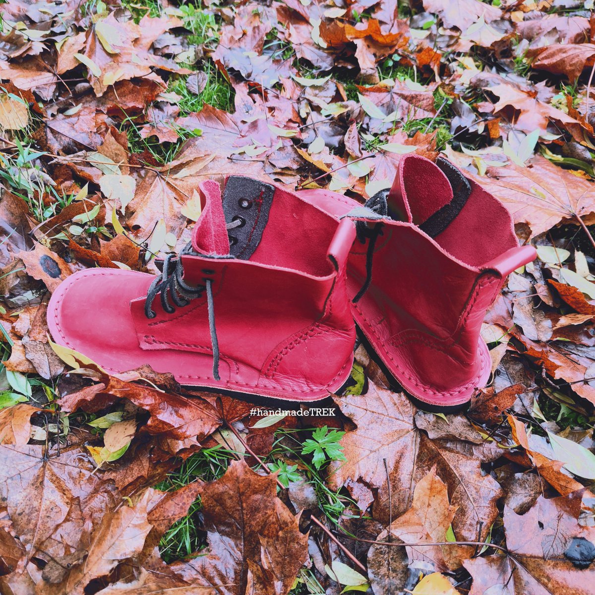 TrekLeather's tweet image. CrafTMore #TREKstore
craftmore.net/produkt/eu-39-…

#handmadeTREK

Cherry leather TREK shoes...
#Basic7 model, size EU 39
Ready to ship
Visit our #craftMore boutique