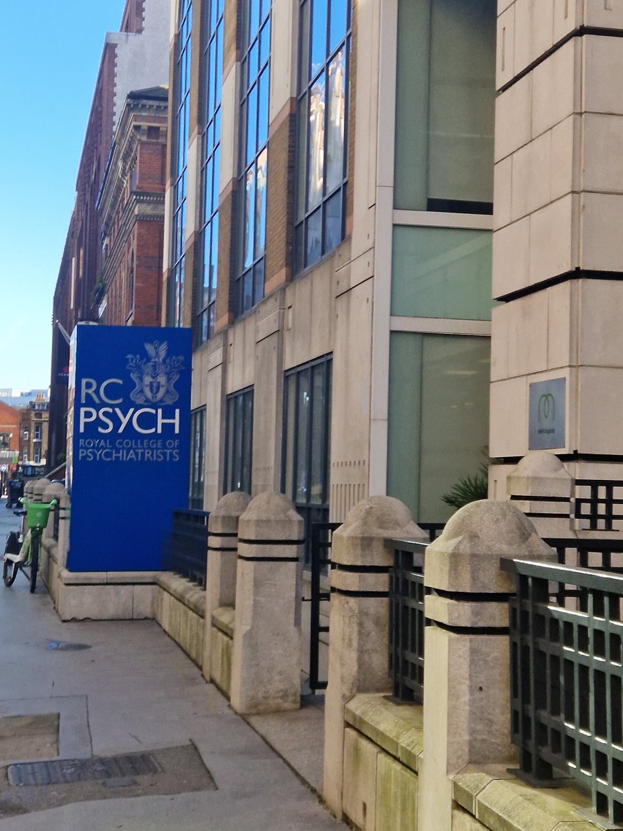 Attending the guidence launch event:
Delivering more sustainable, greener and net zero mental health care.