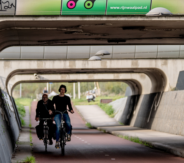 Groene Metropoolregio Arnhem-Nijmegen tweet media