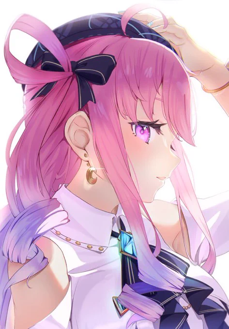 #逆光は素晴らしいのでこれを見た人も逆光を貼る 姫〜