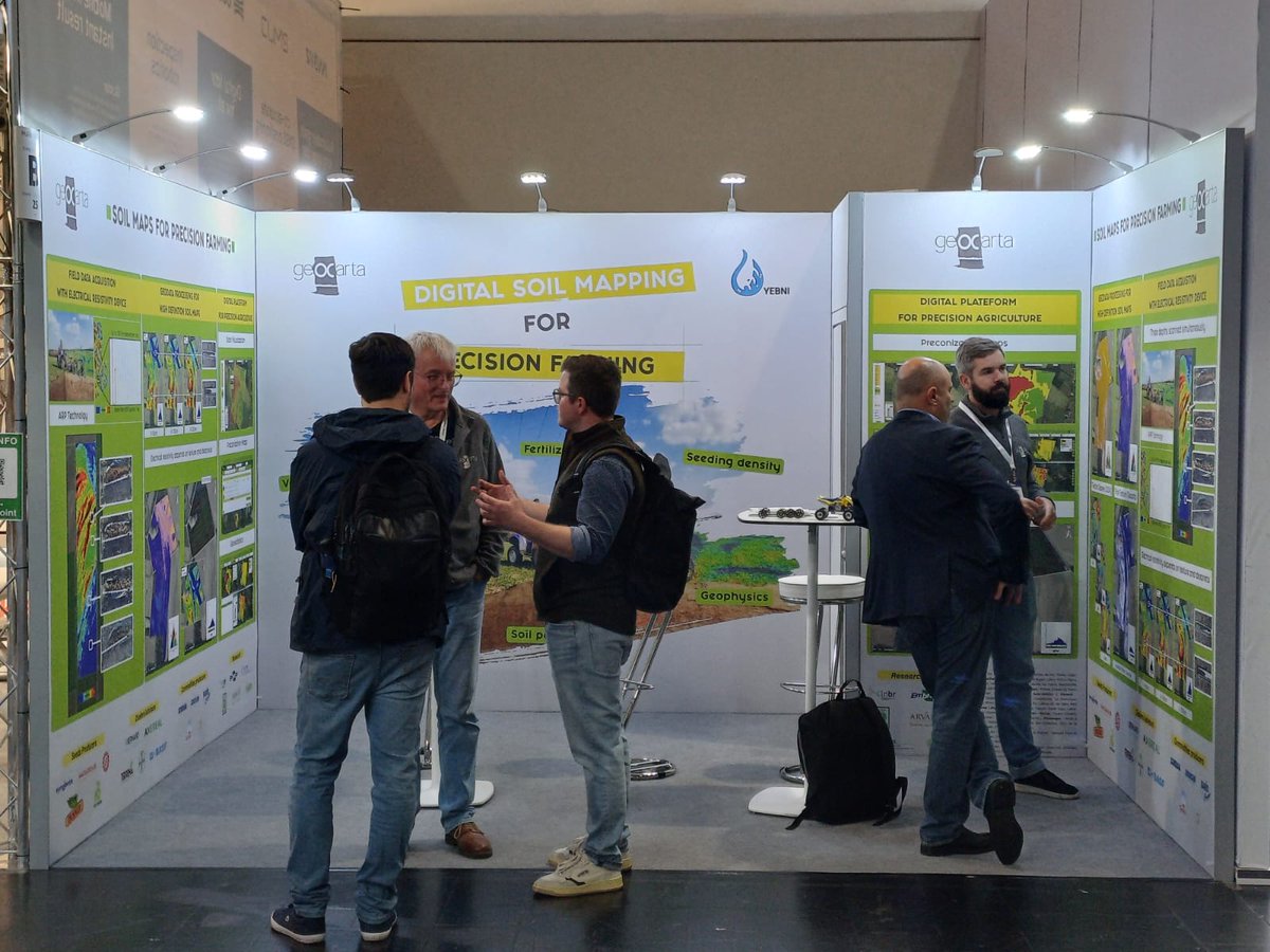 GEOCARTA tweet media