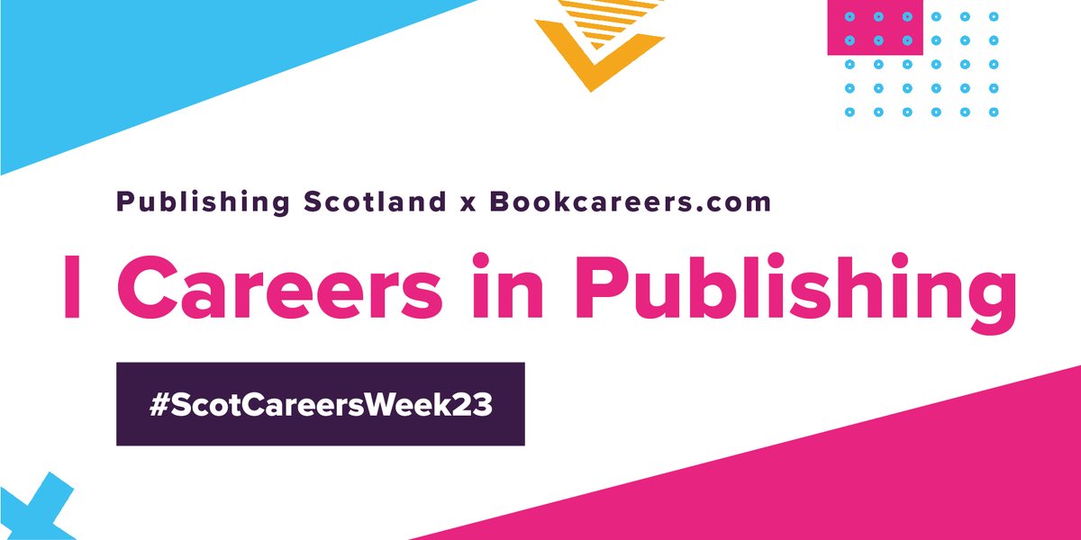 Thanks to everyone who joined our Careers in Publishing event with @bookcareers yesterday! Tomorrow at 5 pm, @SuzanneCollier will be available to give you even more advice and answer any questions you may have about pursuing a career in books. Book here: tickettailor.com/events/publish…