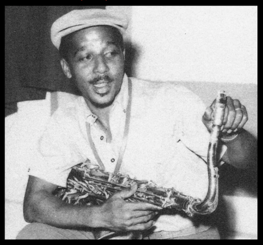 pamarecordsuk's tweet photo. Join us today remembering Rolando Alphonso a.k.a. "The Chief Musician" as he died on this day 25 years ago! (12 January 1931 – 20 November 1998). 💛🇨🇺🇯🇲

#bossreggae #skinheadreggae #reggaemusic #skamusic https://t.co/Pn8IvxiNfM
