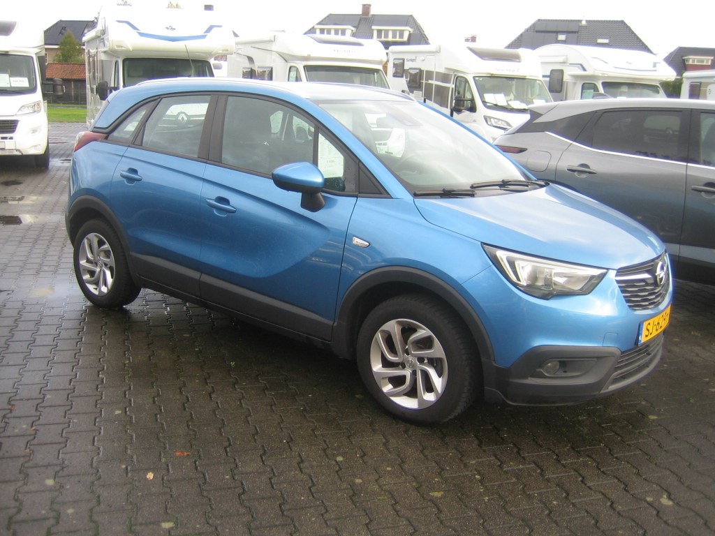 Autoaktief's tweet image. PRIJSVERLAGING! Vandaag in prijs verlaagd: Opel Crossland uit 2018 voor 14.500 euro en Renault Clio Estate uit 2020 voor 12.950 euro.